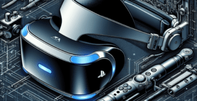 Análisis en Profundidad de la PlayStation VR2