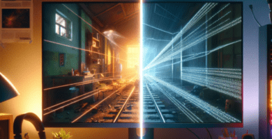 Cómo afecta el ray tracing al gaming en PC