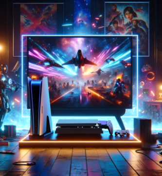 Los Juegos Más Esperados para PS5 en el Próximo Año