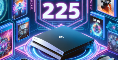 Los Mejores Juegos de PS5 Disponibles en 2024