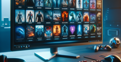 Los juegos de PC más esperados para el próximo año