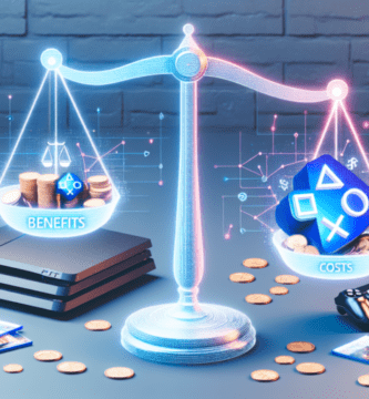 PlayStation Plus: Análisis de Beneficios y Costos