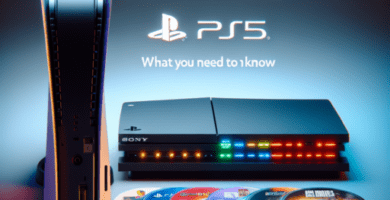 Retrocompatibilidad en PS5: Lo Que Necesitas Saber