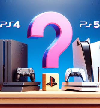 ¿Vale la Pena Actualizar de PS4 a PS5?