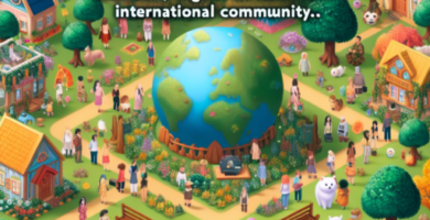 Análisis de Animal Crossing: New Horizons y Su Comunidad Global