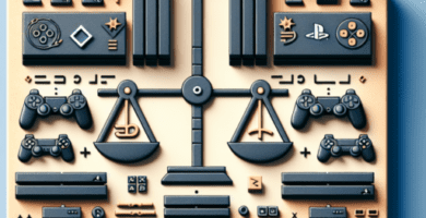 Comparación de Servicios de Suscripción en PlayStation