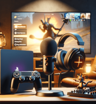 Consejos para Streaming de Juegos en PlayStation