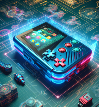 El Futuro de las Consolas Portátiles de Nintendo