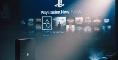 Explorando el Servicio de PlayStation Now