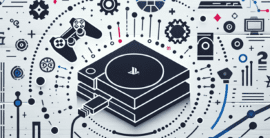 Impacto de la PlayStation en la Industria del Videojuego