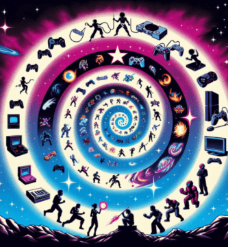 La Historia y el Futuro de los Juegos de Lucha en PlayStation