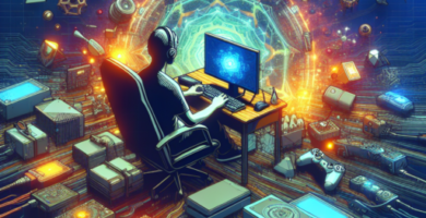 Lo Que los Desarrolladores Dicen Sobre Programar para PS5