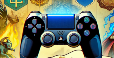 Los Mejores Juegos de Aventura en PlayStation