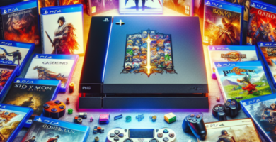 Los Mejores Juegos de Rol en PlayStation