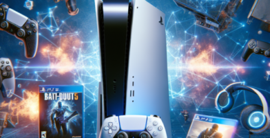 Los Títulos de Lanzamiento Más Impactantes de PS5