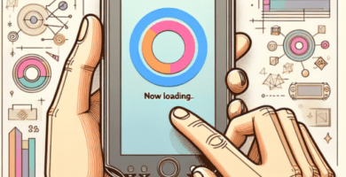 Mejorando la Experiencia de Usuario en PS Vita