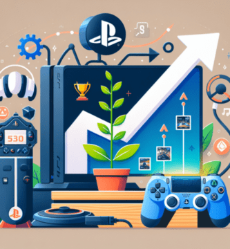 PlayStation y eSports: Una Relación en Crecimiento