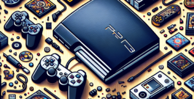Revisitando la PlayStation 3: Lo Mejor y Lo Peor