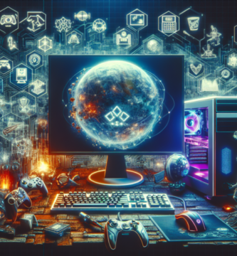 Tendencias emergentes en juegos para PC para 2024