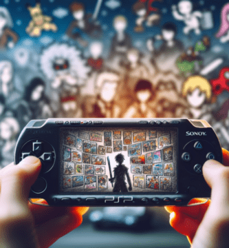 Top 10 Juegos para PSP que Siguen Siendo Relevantes