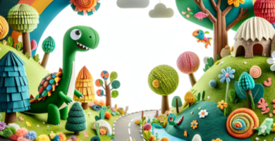 Yoshi's Crafted World: Una Aventura Única para Todas las Edades