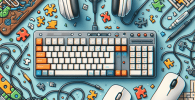 Guía de juegos de puzzles y lógica para PC