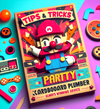 Mario Party: Consejos y Trucos para Ganar Siempre