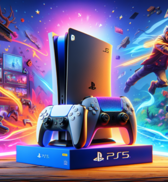 Cómo Configurar y Usar el Mando DualSense Edge en PS5