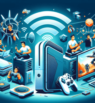 Cómo Mejorar la Conectividad WiFi para Juegos en PC