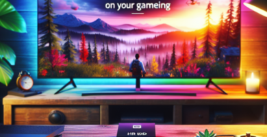 Cómo Configurar el Modo HDR en Tu PS5