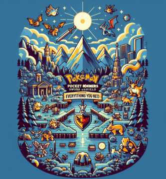 Guía Definitiva de Pokémon Sword y Shield: Todo lo que Necesitas Saber