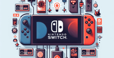 Los Mejores Juegos para Jugar en Modo Portátil en Nintendo Switch
