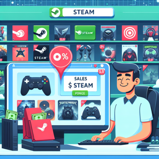 Cómo Aprovechar las Ofertas de Steam y Otros Marketplaces