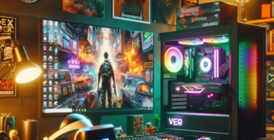 Cómo Configurar y Optimizar VR en tu PC Gaming