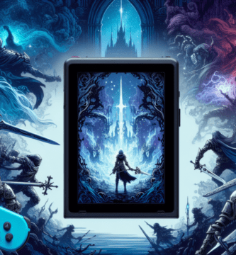 Explorando el Mundo de Bayonetta en Nintendo Switch