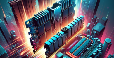 Guía para Elegir la Mejor RAM para tu PC Gaming