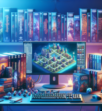 Los Mejores Juegos de Estrategia por Turnos para PC