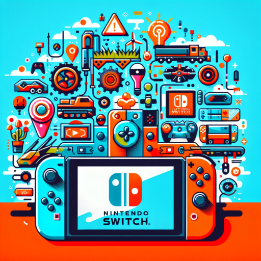 Los Mejores Juegos de Simulación en Nintendo Switch