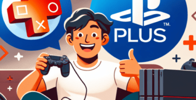 Cómo Aprovechar las Ofertas de PlayStation Plus