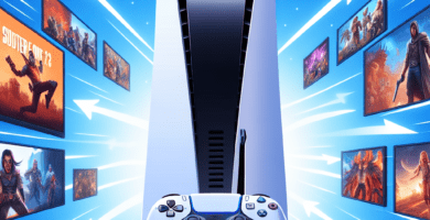 Cómo Optimizar la Calidad de Video en PS5