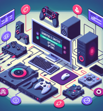 Cómo Configurar y Usar Gamepads en tu PC Gaming