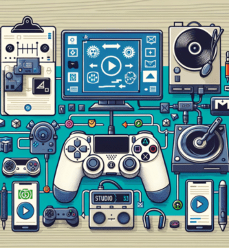 Cómo Configurar y Usar PlayStation Share Factory Studio