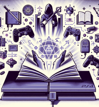 Los Mejores Juegos de Aventuras Narrativas para PlayStation