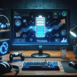 Cómo Optimizar la Gestión de Energía en tu PC Gaming