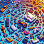 Explorando el Universo de Mario Kart: Juegos y Evolución