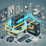 Cómo Configurar y Usar Sistemas de Audio 3D en tu PC