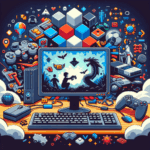 Los Mejores Juegos de PC para Desarrollar Habilidades de Resolución de Problemas