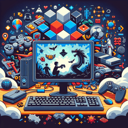 Los Mejores Juegos de PC para Desarrollar Habilidades de Resolución de Problemas