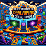 Los Mejores Juegos de PC para Desarrollar Pensamiento Crítico