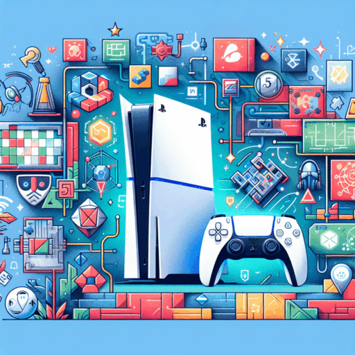 Los Mejores Juegos de PS5 para Desarrollar Habilidades de Pensamiento Crítico